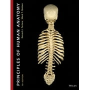 Principles of Human Anatomy