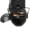 thumbnail image 5 of Walker's Razor Shooter Electronic Folding Hearing Protection Earmuffs (4 Pack), 5 of 9