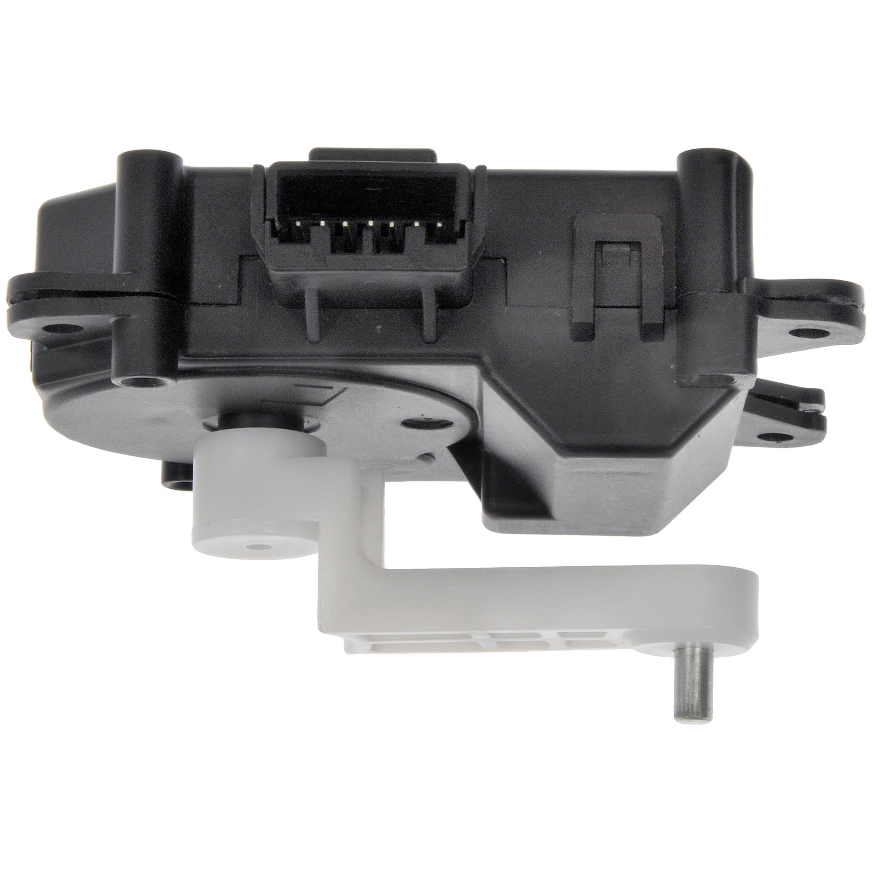 Dorman 604-875 Left Main HVAC Blend Door Actuator for Specific Acura / Honda Models Fits select: 2011-2017 HONDA ODYSSEY, 2009-2014 ACURA TL
