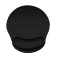 thumbnail image 2 of Windfall Mouse pad with Wrist Rest Support Cushion N802 4mm Thickness Non Slip Soft Gaming Mouse Pad Wrist Rest Mat for Office Laptop Computer Gaming, 2 of 8