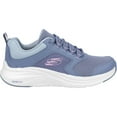 thumbnail image 3 of Skechers Womens Vapor Foam Trainers, 3 of 5