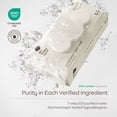 thumbnail image 6 of Bc Babycare Cloud Skin Soft Baby Wipes, Hypoallergenic Plant-Based, Fragrance-Free, 8 Packs, 480 Pcs, 6 of 12