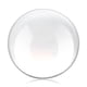 thumbnail image 1 of Bola De Cristal Cristal De Cuarzo Bola Transparente Esferas Bola De Cristal Advancent HA024097-05, 1 of 5