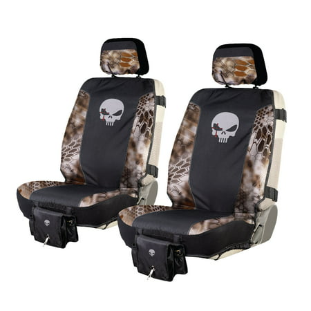 chris kyle tactical seat cover, fits low back seats, premium or original