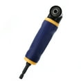 thumbnail image 4 of 90 Degree Right Angle Extension Driver Electric Screwdriver Drill Bit Holder, 4 of 7