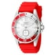 thumbnail image 1 of RELOJ INVICTA 49344 ROJO, 1 of 1