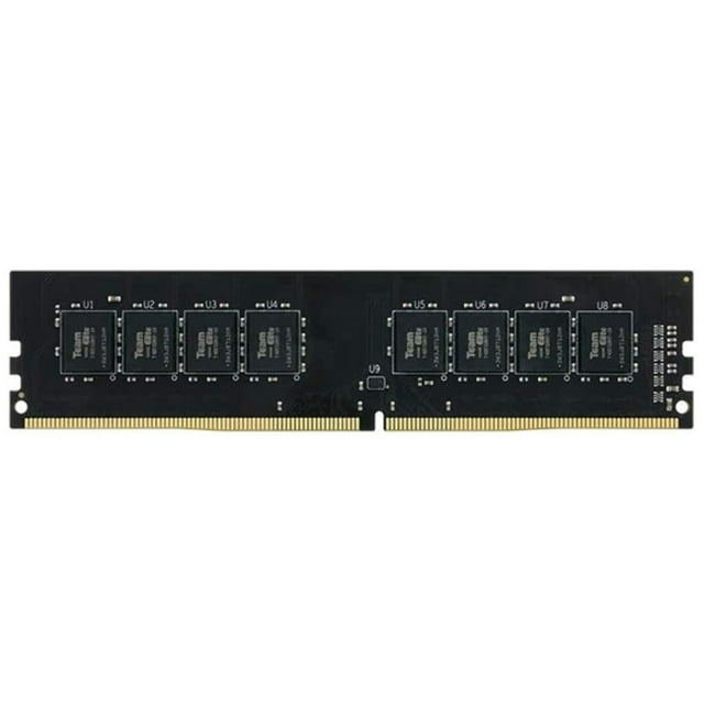 Memoria RAM DDR4 8GB 3200MHz TEAMGROUP ELITE CL22