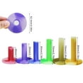 thumbnail image 3 of Rubber Golf Tees Holder Training Tees for Indoor Outdoor Backyard Homes Office, 3 of 8