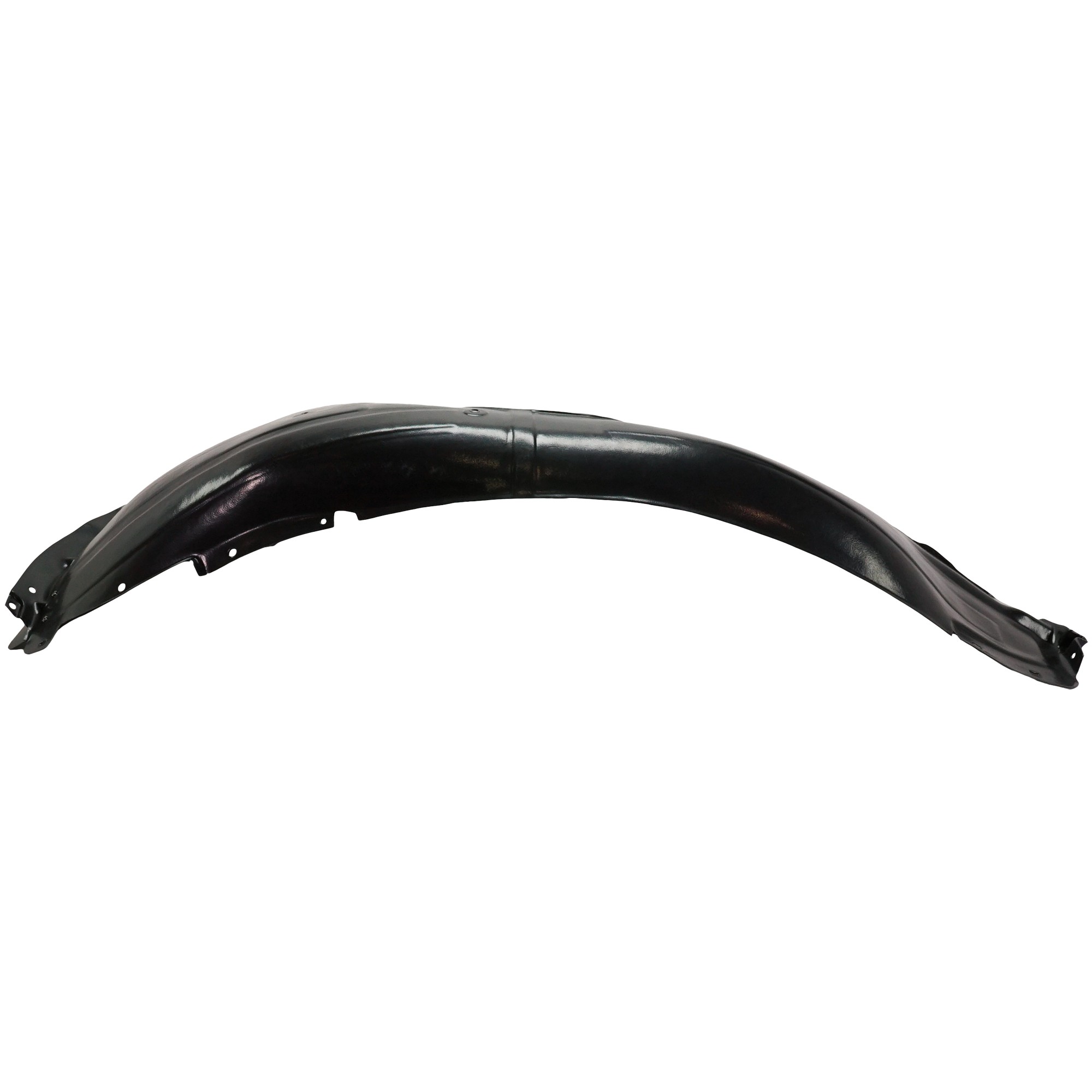 Front Right Fender Liner / Splash Shield For 2011-2013 Hyundai Elantra – LKQ Direct Replacement (OE# 868123X000)