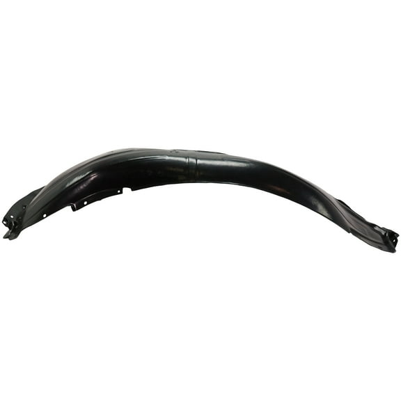 Fender Liner Compatible with 2018-2022 Kia Rio Front, Left Driver