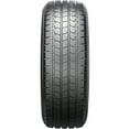 RoadX RXquest H/T HX01 265/65R18 114T a/s All Season Tire - Walmart.com