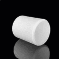 thumbnail image 3 of Vaso de precipitados sin asa de teflón para alta temperatura Vaso de precipitados de PTFE resistente a la corrosión Vaso de precipitados de teflón de 100 ml/250 ml Opciones de volumen versátiles,, 3 of 5