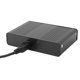 thumbnail image 5 of Cable adaptador USB 5.1 con convertidor virtual de 7.1 canales para tarjeta de sonido de audio 3D externa, color negro, 5 of 5