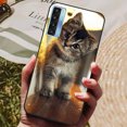 thumbnail image 1 of For TCL 20 5G / 20S / 20L Plus Phone Cases Soft TPU Cover for TCL 20L Plus Cute Fashion Cartoon Painted Shell Bag for TCL 20 5G 41 For TCL 20 5G, 1 of 6