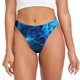 thumbnail image 1 of Balery Wolf Tangas de Algodón para Mujer con Estampado – Ropa Interior Sexy, Transpirable, G-string-X-Small, 1 of 6