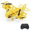 JJRC H95 RC Drone Mini Drone Altitude Hold RC Plane Outdoor Toy for Kids with Function Auto Hover Headless Mode 360° Rotation