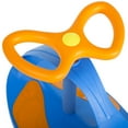 thumbnail image 6 of Lil’ Rider Wiggle Car for Ages 3 and Up - Twist, Wiggle, and Go (Blue), 6 of 8
