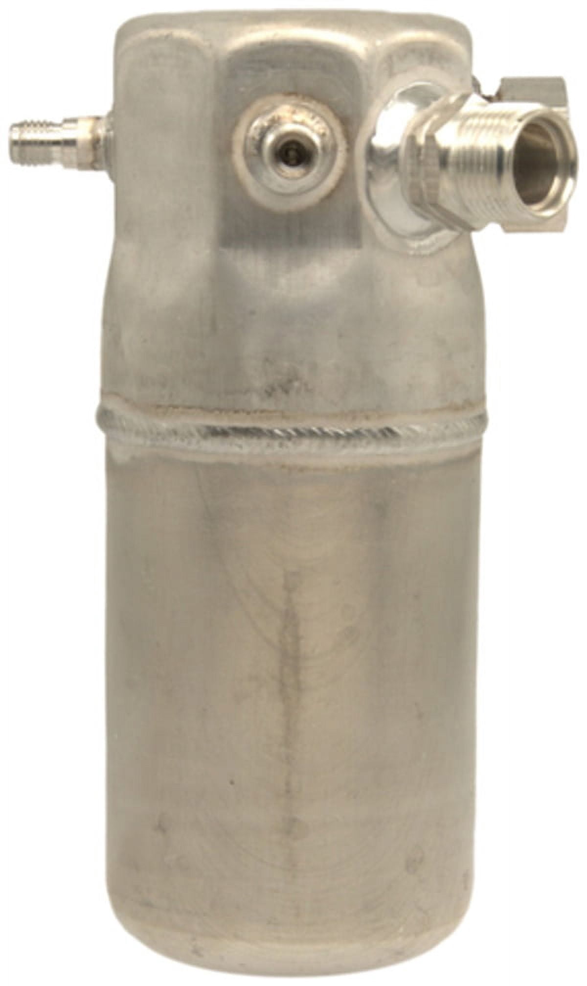 Four Seasons 33118 A/C Accumulator For 1997-1998 Chevrolet Express G1500, 1997-1998 Chevrolet Express G3500