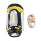 thumbnail image 5 of Luz LED de carga USB Lámparas de linterna portátiles para acampar al aire libre Lámpara de mesa plegable (amarillo), 5 of 8