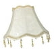 thumbnail image 4 of Pantalla de lámpara colgante Pantallas de repuesto Fácil montaje Cubierta de lámpara Accesorio para 15cmx30cmx26cm, 4 of 9