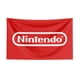thumbnail image 2 of Bandera de juego impresa de poliéster de Nintendo, Banner para decoración, 3x5, 2 of 4