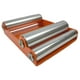 thumbnail image 5 of Soporte Universal para Limpieza de Ruedas de Motocicleta, Accesorios para Lavado de Neumáticos, Chasis de Motocicleta Y Scooter, Soporte para Neumátic Naranja, 5 of 8