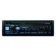 thumbnail image 2 of Alpine UTE-73BT Récepteur Multimédia Numérique Bluetooth à un Seul Din, 2 of 5