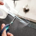 thumbnail image 2 of NETSENG Household double-sided adhesive multi-purpose removable mounting tape 300x5cm, 2 of 5