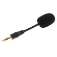thumbnail image 1 of Mini Micrófono perfecl 1 Pieza micro USB estéreo 3.5 mm, 1 of 7