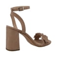 thumbnail image 3 of Zapatillas Mujer MIRACOL BY MAMA LOLA Tacon Cuadrado rosa 24.5, 3 of 4