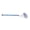 Blue, variant on Suodoka 24 Inch Toddler Lacrosse Stick Premium Aluminum Alloy Training Lacrosse Stick Blue Non Slip Rugged Structure Sports Equipment for Youth and Kids