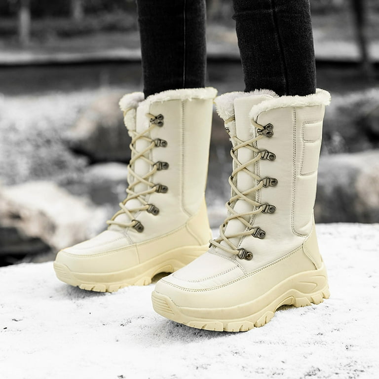 Womens boots top for flat feet