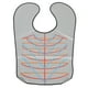 thumbnail image 2 of Collar de Corte de Pelo Protector de Cuello de Corte de Pelo Escudo de Barbería Almohadilla de Corte de Pelo Collar de Corte de Estilista de Peluquería Magnético Guía de ANGGREK Otros, 2 of 8