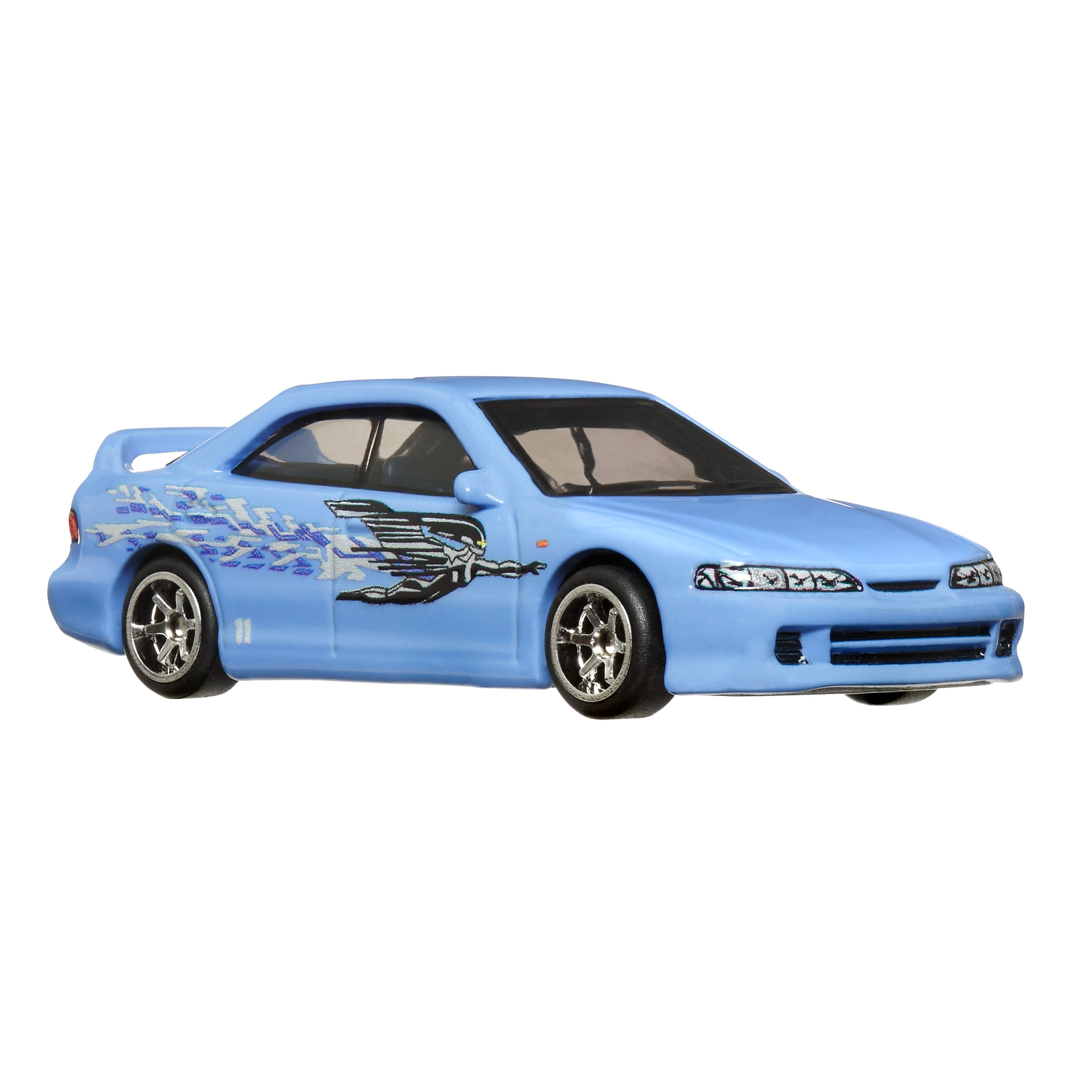 Hot Wheels Cars, Premium Fast & Furious Car for Adult Collectors