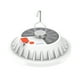 thumbnail image 1 of Lámpara Colgante Solar De Carga Dual De Luz De Emergencia Súper Brillante De 120Pcs Led Night Market Lamp Minnieouse HA027228-02, 1 of 7