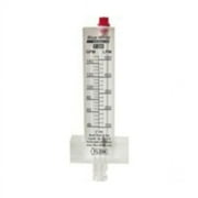 Blue White Industries, Flowmeter 1.5" Pipe Vertical, D30150P