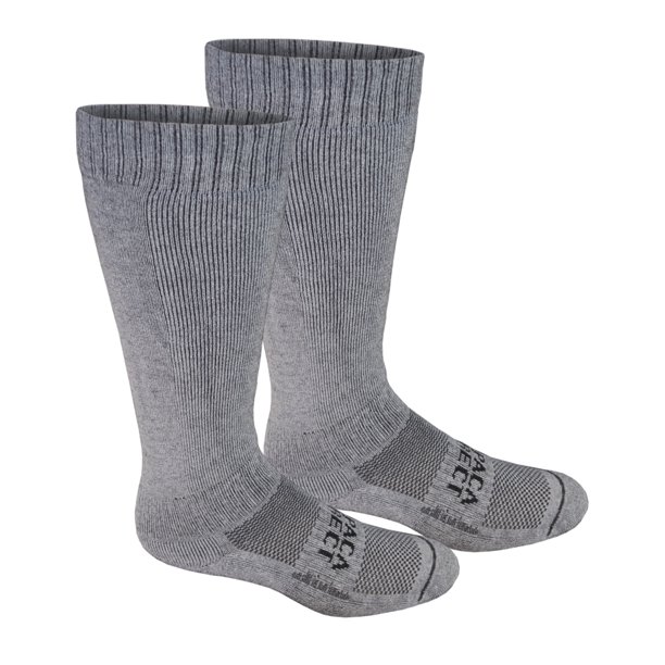 Alpaca Direct Alpaca Ski Socks with Alpacor®