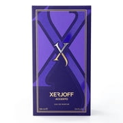 Accento by Xerjoff, 3.4 oz EDP Spray for Unisex