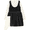 White/Black, variant on Toddler Girl Dress Set, 3-Piece, Sizes 12M-5T