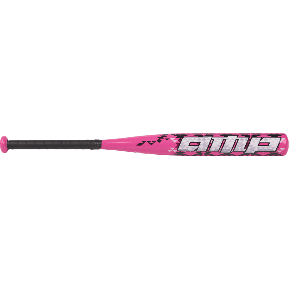 Rawlings AMP Fastpitch Softball Bat, 27 In. (10)