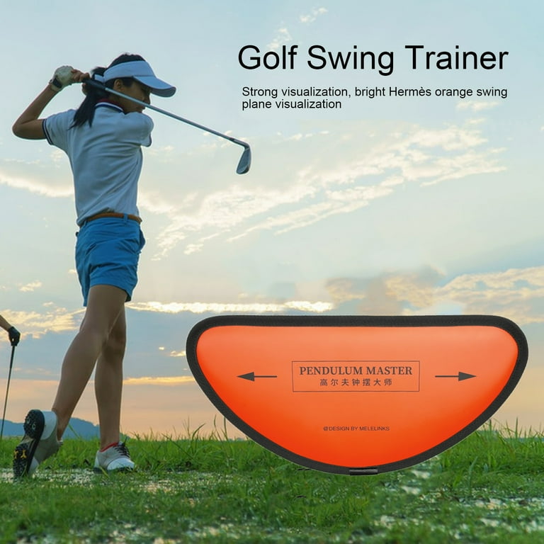 Elastic band golf training aid sale
