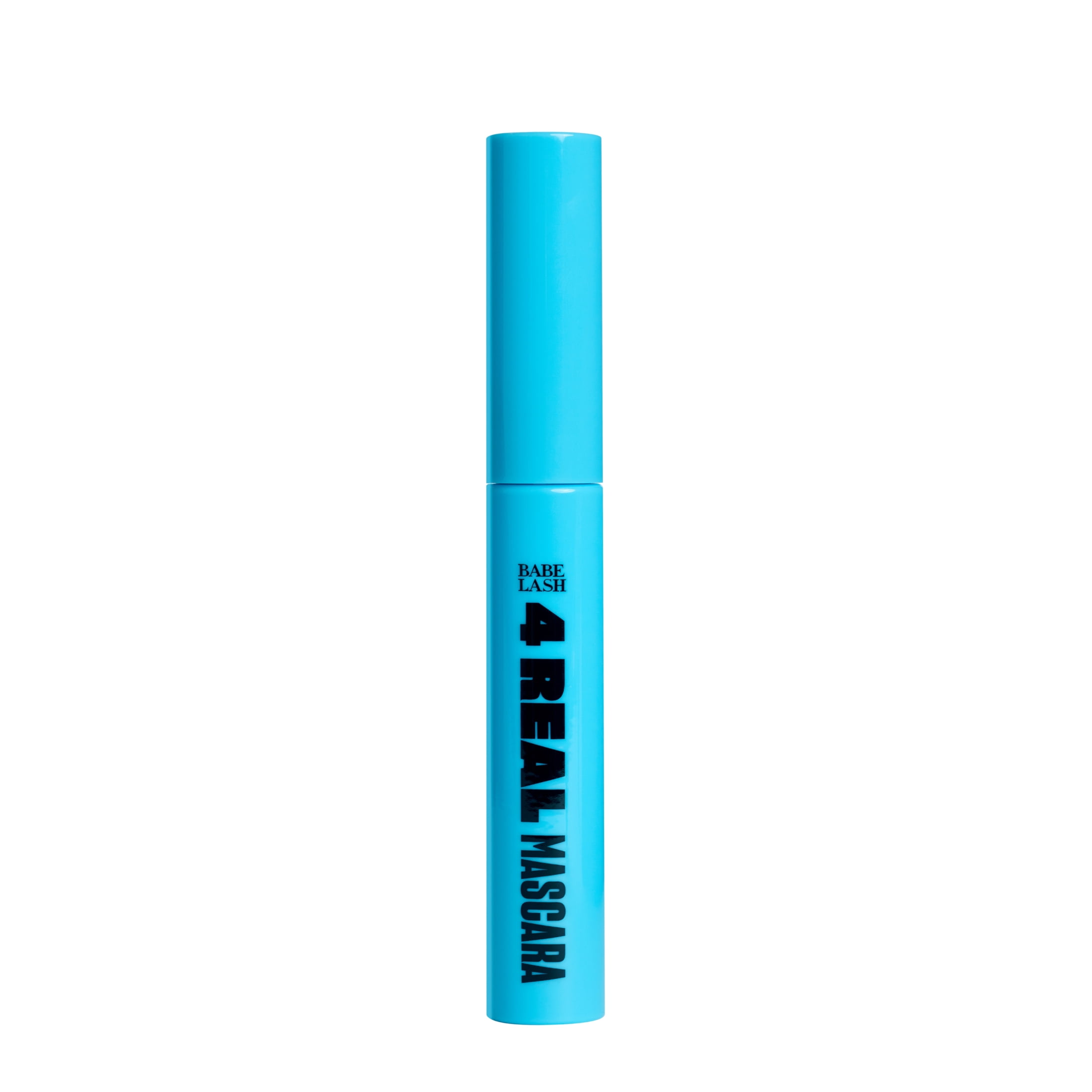 (2 pack) Babe Original 4 Real Volume Mascara for Length and Lift - Black, 8.5g