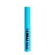 Babe Original 4 Real Volume Mascara for Length and Lift - Black, 8.5g