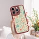 thumbnail image 3 of Proteja su iPhone de golpes y caídas con esta elegante y funcional funda de goma TPU a prueba de golpes para teléfono, que presenta un diseño de dibujos animados., 3 of 4