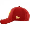 thumbnail image 4 of Superman James Gunn Cape Logo New Era 39Thirty Fitted Hat-Large/XLarge, 4 of 7