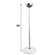 thumbnail image 4 of Toystoory Balloon Stand Holder Balloon Column Set for Day Valentine'S Birthday Party Type3 NO3, 4 of 6