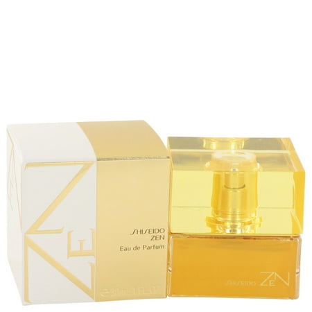 Zen by Shiseido Eau De Parfum Spray 1 oz (Women) | Walmart Canada