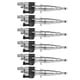 thumbnail image 1 of 13537585261-09 Fuel Injector, Long Time Use Fuel Injector, Repair And Replace For Professionals Repair Master BMW 135i 335i 535i 650i 740i 750i X6 ANGGREK Otros, 1 of 8