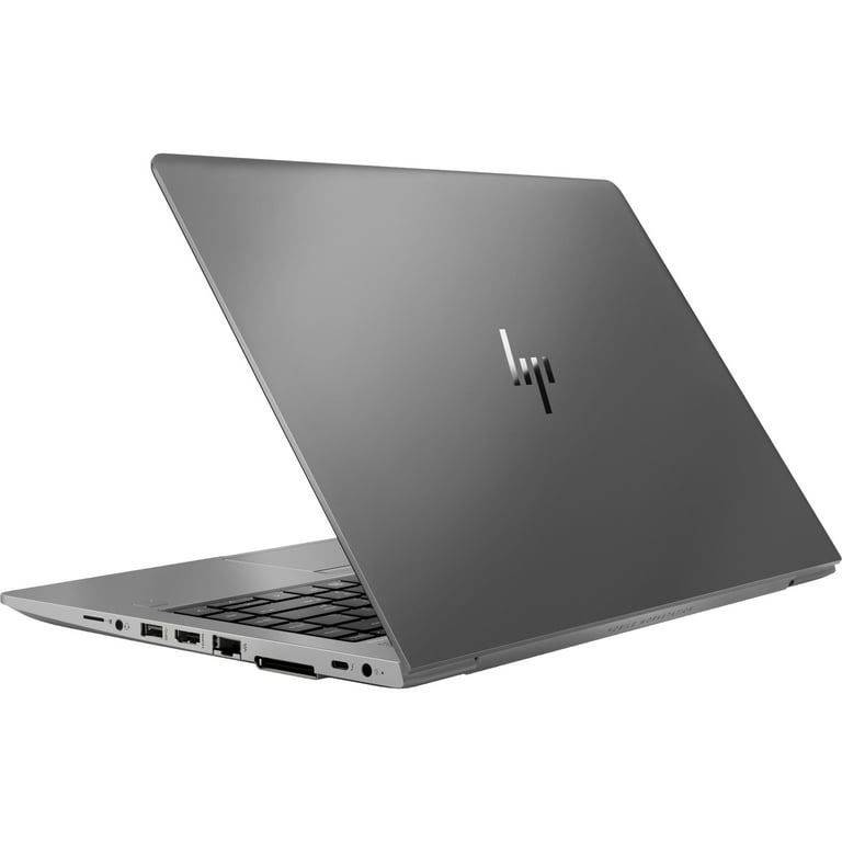HP ZBook 14u G6 14
