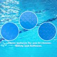 thumbnail image 4 of Pool Ladder Mat-35.4x9.1" Swimming Pool Step Mat with Non-Slip Texture-Protective Ladder Pad for Above Ground Pools Liner and Stairs, 4 of 7